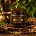 Majoon-e-Quwwat Gold — Premium Energy