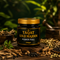 Taqat Gold Majoon — Power Full